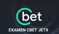 JetX CBet કેસિનો