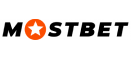 Mostbet logo